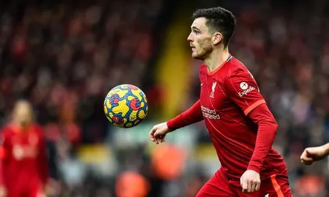 Sao Liverpool: Khoảng cách với Man City là quá lớn
