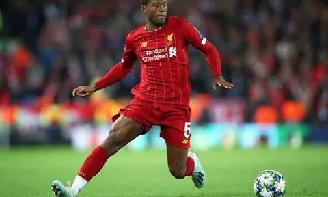 Sao Liverpool ra đi, rõ sự thật Bayern theo đuổi?