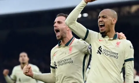 Sao Liverpool: "Salah sẽ không vui đâu!"