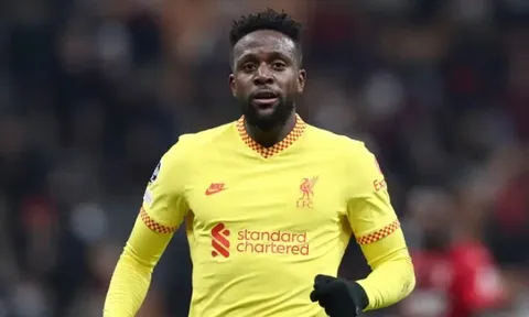 Sao Liverpool xác định bến đỗ mới sau khi rời Anfield