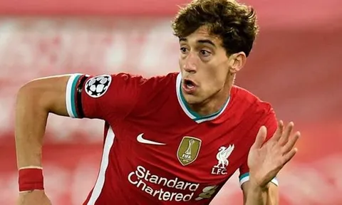 Sao Liverpool: "Vô cùng khó cho Klopp sử dụng tôi"