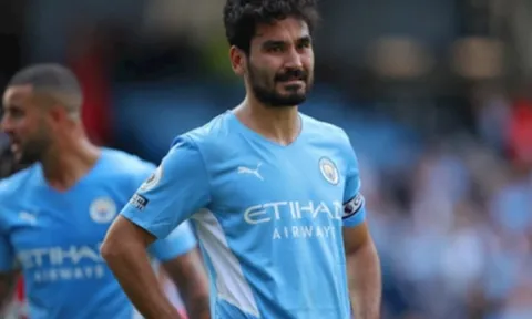 Sao Man City chỉ ra nguyên nhân thua đau Tottenham