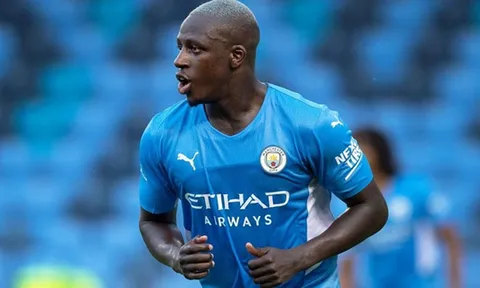 Sao Man City hầu tòa vì cáo buộc hiếp dâm 7 phụ nữ