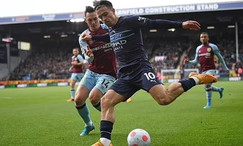 Sao Man City làm điều chưa từng có, nhận về thỏa thuận 7 con số