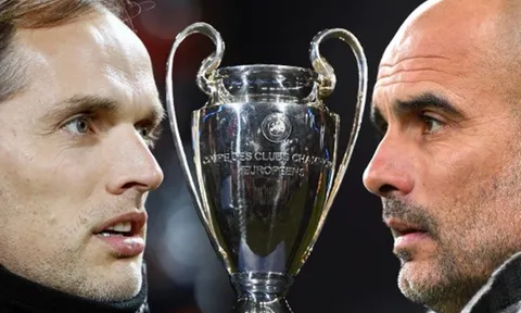 Sao Man City lên tiếng về Guardiola, dùng 1 từ mô tả Chelsea trong tay Tuchel