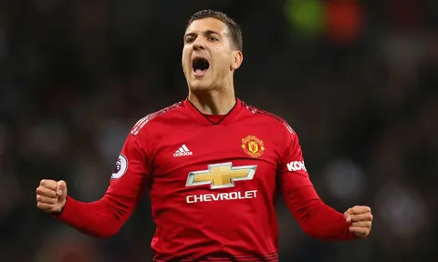 Sao Man United tiến gần đến việc gia nhập Real Madrid