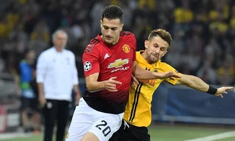 Sao Man Utd: “Dani Alves là thần tượng của tôi”