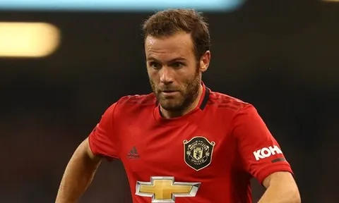 Sao Man Utd được khen thông minh nhất