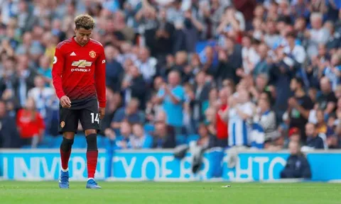 Sao Man Utd: "Tôi gõ cửa phòng Solskjaer và nói vì sao chuyện không ổn"