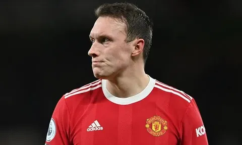 Sao Man Utd: "Tôi vẫn cảm thấy mình đủ tốt để cống hiến"