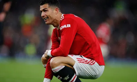 “Ronaldo rất quan trọng với chúng tôi”