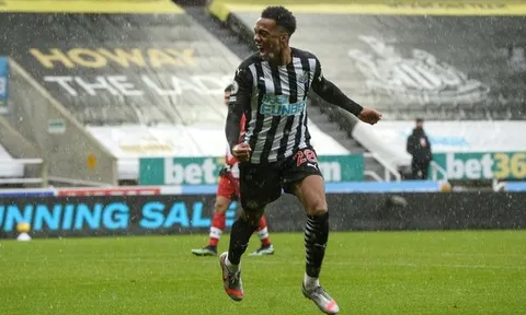 Sao Newcastle muốn BLĐ mua đứt Joe Willock