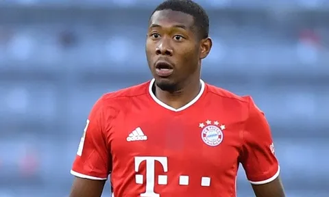 Sao 'nổi loạn' Bayern đòi lương khủng, Man Utd lập tức có động thái