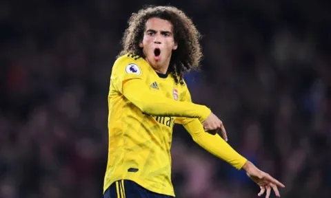 Sao nổi loạn nói luôn rời Arsenal là lựa chọn tốt nhất trong nhiều năm