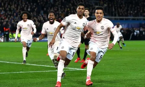 Sao PSG nóng lòng trả mối thù xưa với Man Utd