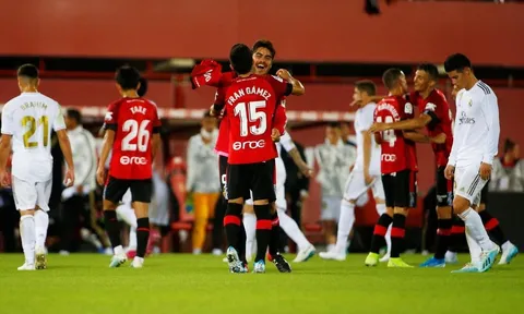 Sao Real buông lời đau thương: "La Liga đang quá khó khăn!"