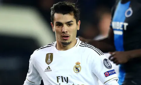 Sao Real Madrid quá hay, AC Milan đã có quyết định?