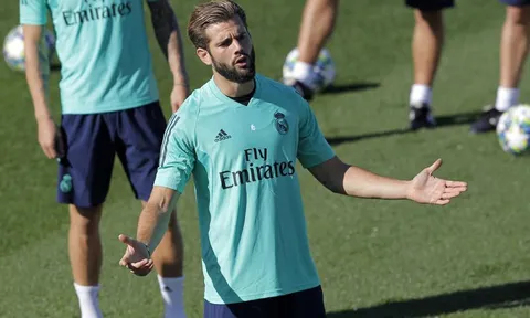 Sao Real tự tin, buông lời đe doạ Barca trước đại chiến El Clasico