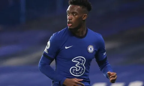 Sao tấn công Chelsea phân tích việc chơi ở vị trí hậu vệ