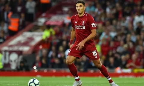 Sao thất sủng: "Tôi nhớ Liverpool, đó là 1 trong những đội bóng xuất sắc nhất thế giới"