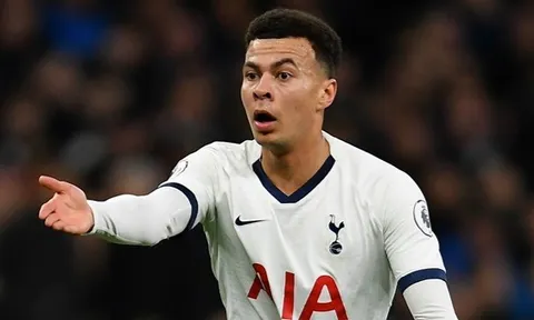 Sao Tottenham: "Kết quả là không công bằng"