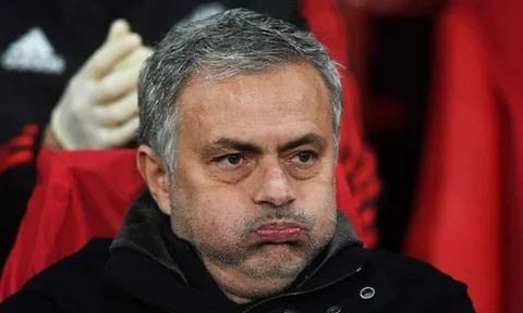 Sao Tottenham: "Nếu làm thế, Mourinho sẽ ngó lơ bạn"