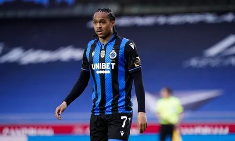 Sao trẻ Man Utd đối mặt với quyết định khó tránh khỏi