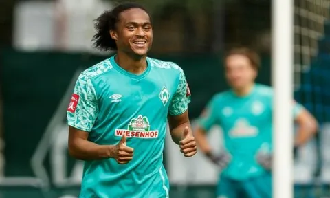 Sao trẻ Man Utd: "Tôi thì luôn muốn giành chiến thắng, nhưng..."