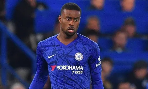 Sao trẻ rực sáng ở đội hạng dưới, Chelsea dọn chỗ chuẩn bị đón về