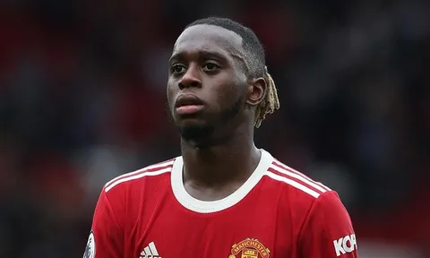 Sao trẻ sẵn sàng rời Gã khổng lồ, Wan-Bissaka sắp 'bật bãi'?