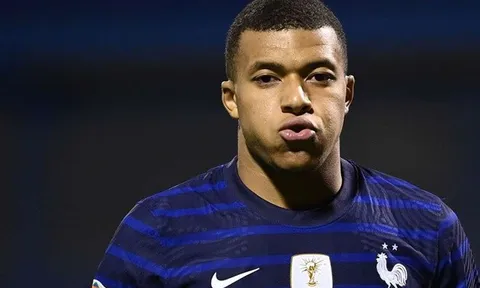 Sao tuyển Đức tuyên bố chơi xấu, Mbappe nói thẳng 1 câu