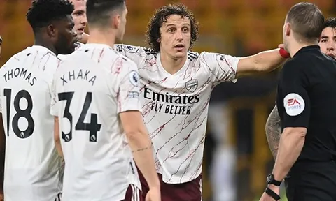 'Để cậu ấy ra đi là quyết định thông minh của Arsenal'
