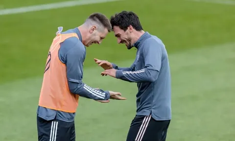 Sắp đá EURO, Mats Hummels chỉ ra điểm mạnh của tuyển Đức