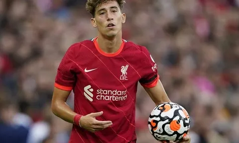 Sắp đá FA Cup, sao Liverpool nói lời 100%