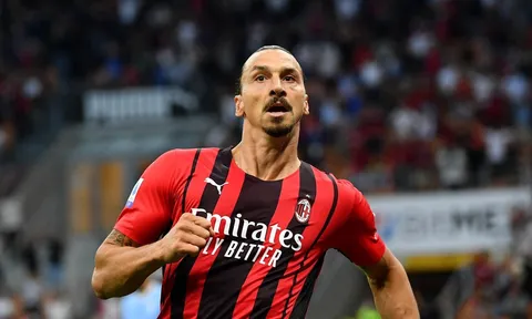 Sắp gặp Liverpool, AC Milan nhận tổn thất lớn