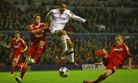 Sắp gặp Liverpool, cựu danh thủ AC Milan tự tin vì 1 điều