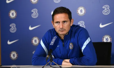 Sắp gặp Newcastle, Lampard lên tiếng phàn nàn