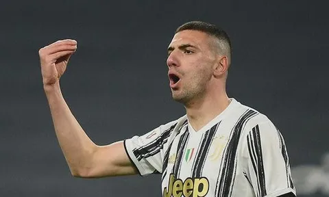 Sắp mất trung vệ, Juventus đưa ra động thái