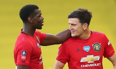 Sắp tới, cầu thủ gây tranh cãi chia tay Man Utd là điều hợp lý