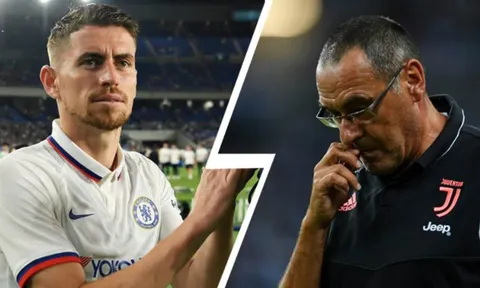Sarri gọi tên cầu thủ Chelsea xứng đáng đoạt QBV