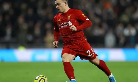 Sarri tiếp cận, Liverpool sẵn sàng bán kẻ thừa
