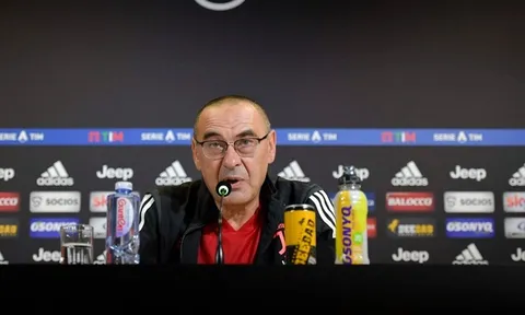 HLV Juventus chỉ mong có thể chơi tốt trên sân San Siro