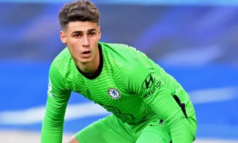 Hoàn tất tân binh, Chelsea lập tức đẩy Kepa khỏi Stamford Bridge