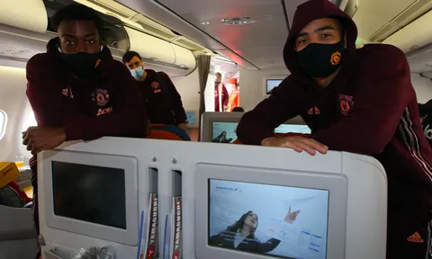 Gương mặt mới xuất hiện, Man Utd đã sẵn sàng giải mã "ẩn số"