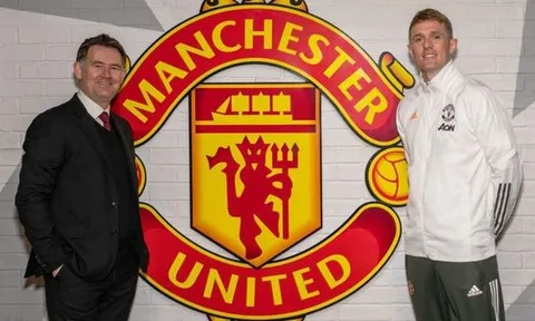 Man Utd cần 5 vị trí nào để hoàn thiện đội hình?