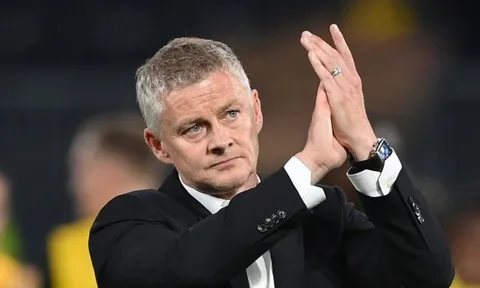 Nhà cái dự đoán khả năng cao Solskjaer bị M.U sa thải