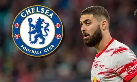 Chelsea duyệt chi 90 triệu euro nổ bom tấn đắt giá chỉ sau Antony
