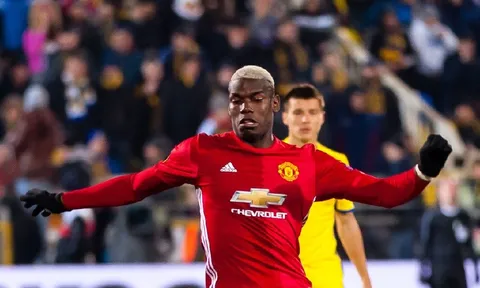 Man Utd tiến gần tới việc ký bản HĐ kỷ lục tại OTF
