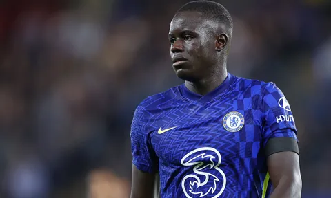 Chelsea định giá bao nhiêu cho Malang Sarr?