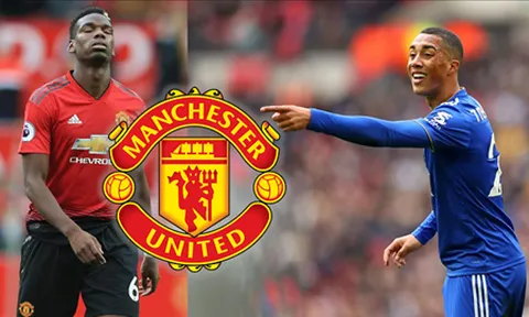 Xác nhận! Định đoạt vụ Pogba, M.U tiện tay theo đuổi chữ ký cực chất